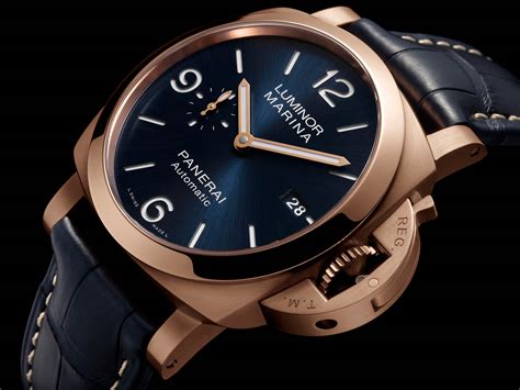 panerai news 2024|Panerai gmt.